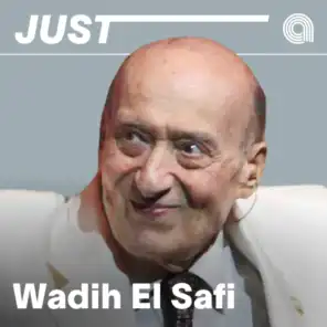 Just Wadih El Safi