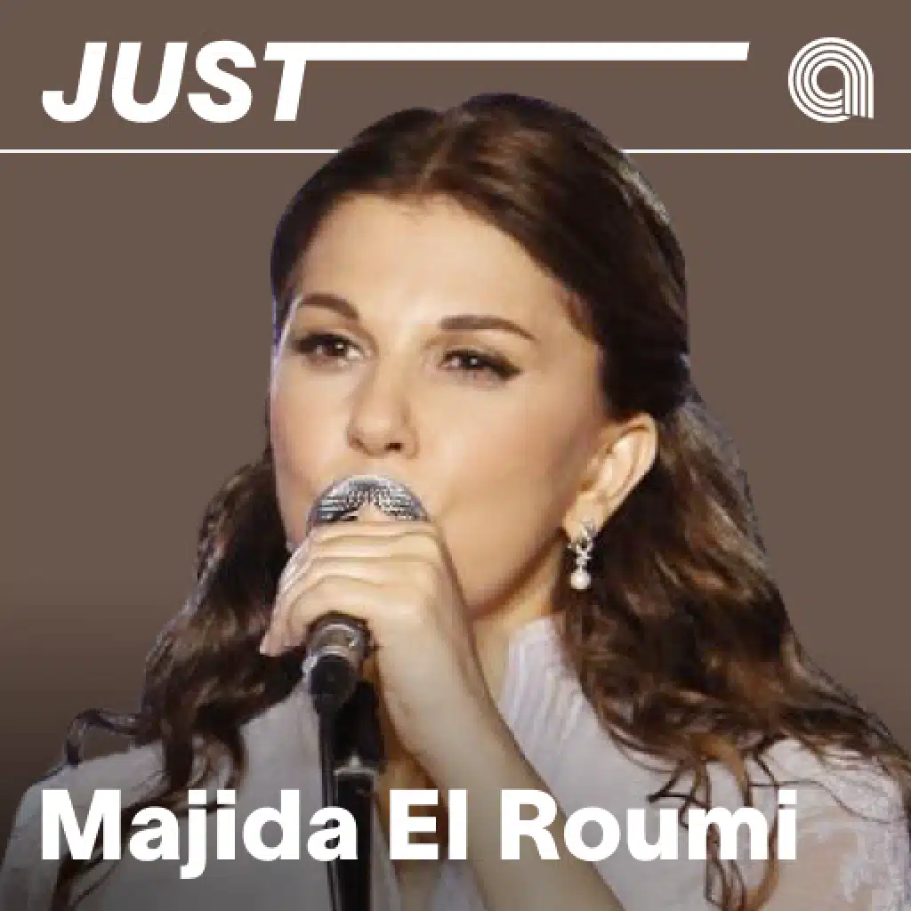 Just Majida El Roumi