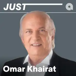 Just Omar Khairat