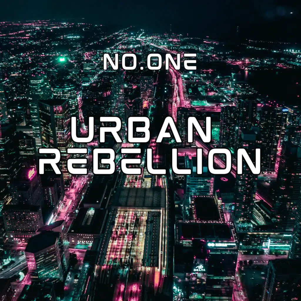 Urban Rebellion