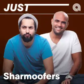 Just Sharmoofers