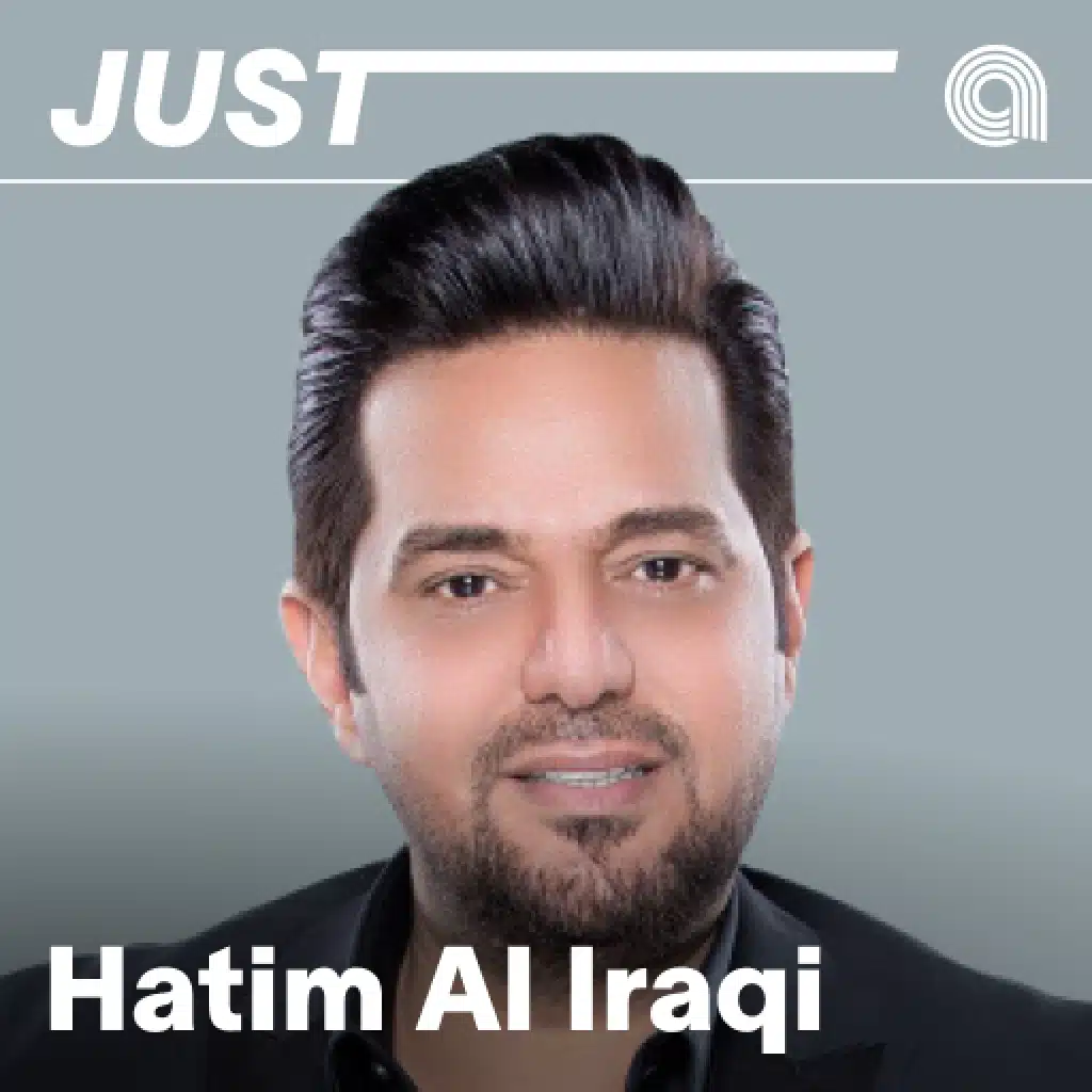 Just Hatim Al Iraqi