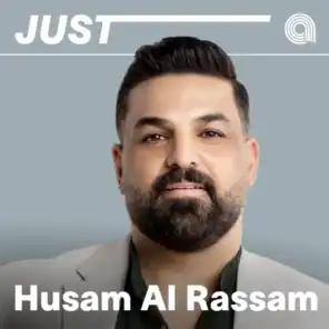 Just Husam Al Rassam