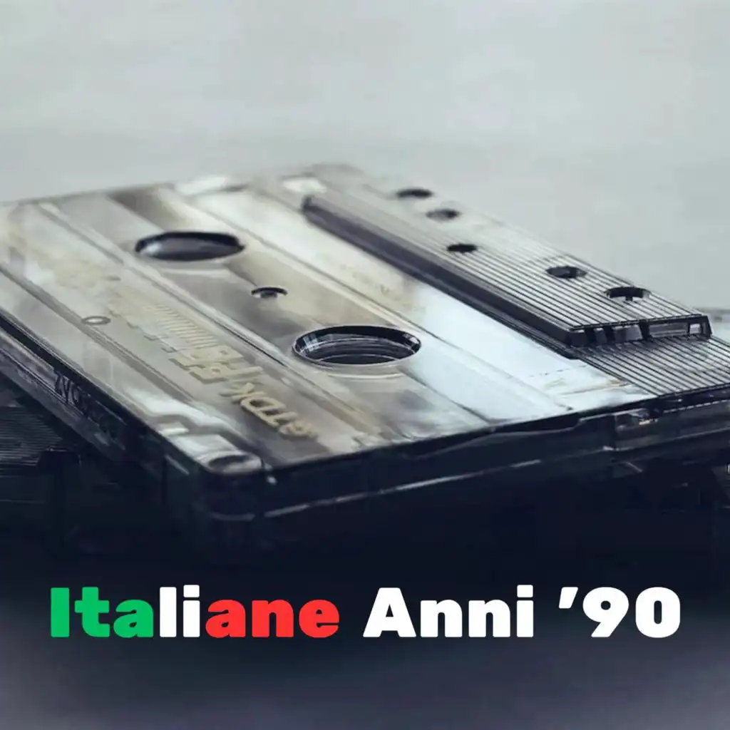 Italiane anni '90