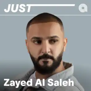 Just Zayed Al Saleh