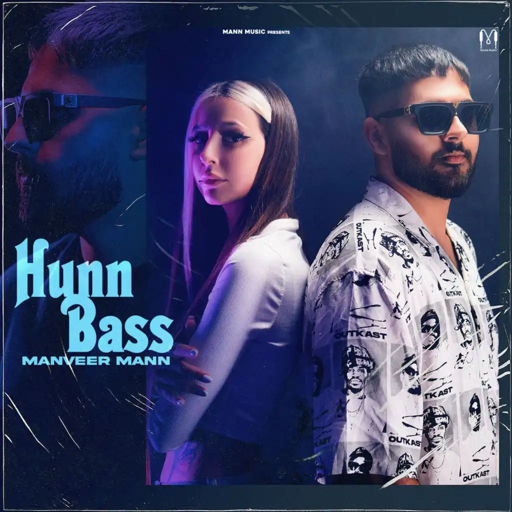Hunn Bass