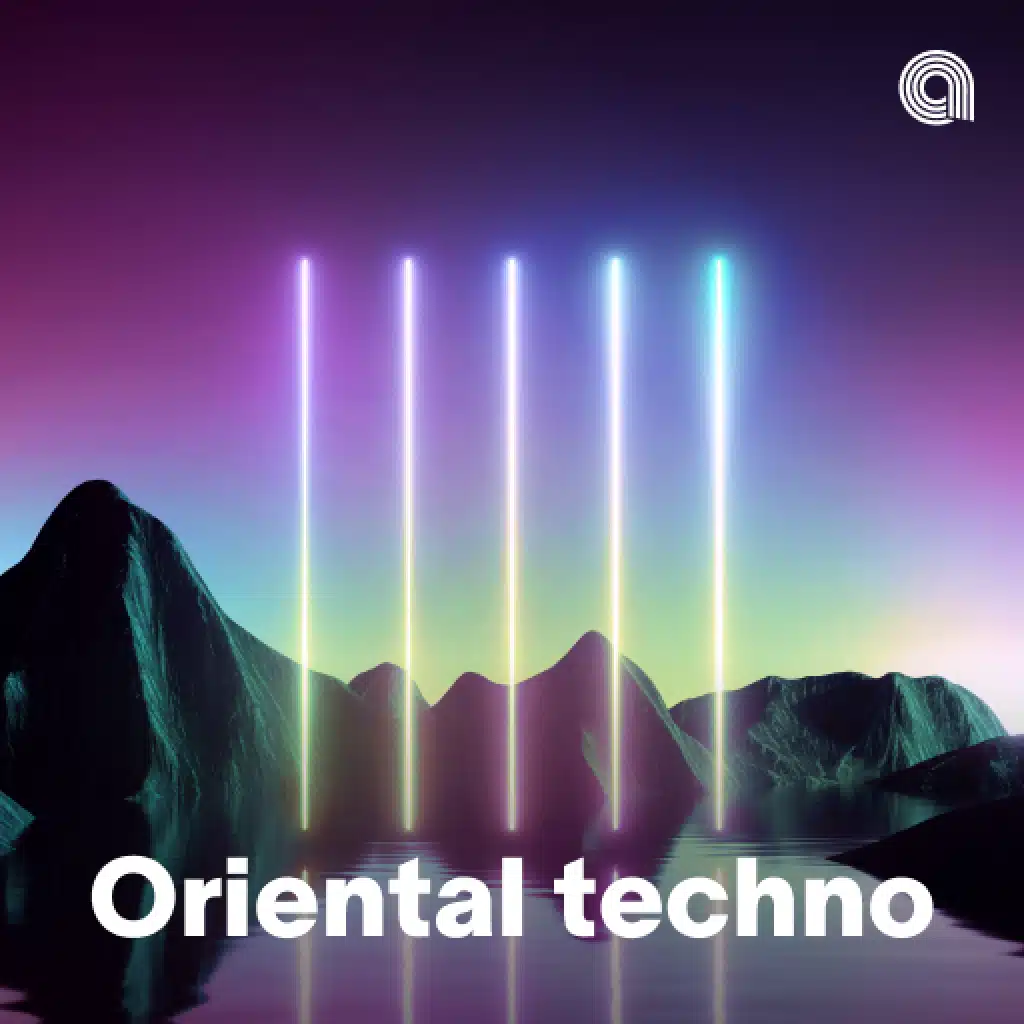 Oriental Techno