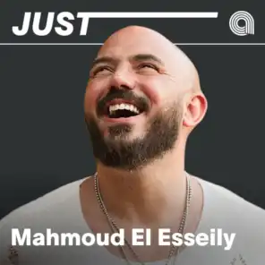 Just Mahmoud El Esseily