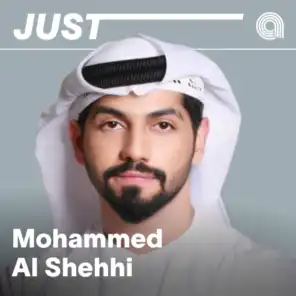 Just Mohammed Al Shehhi