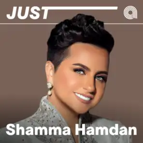 Just Shamma Hamdan