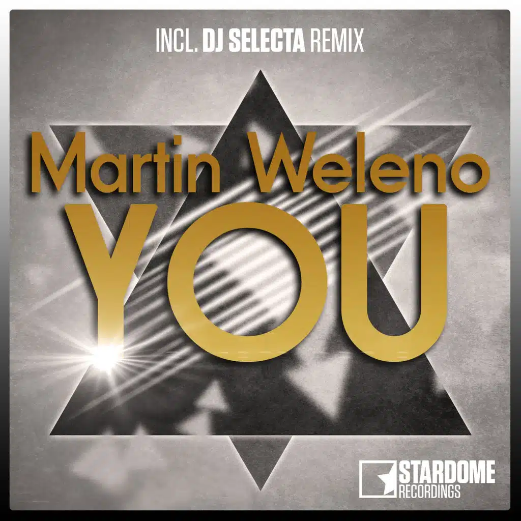 You (DJ Selecta Remix Edit)