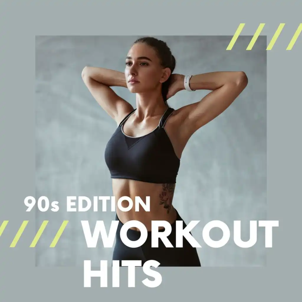 Workout Hits - 90s Edition