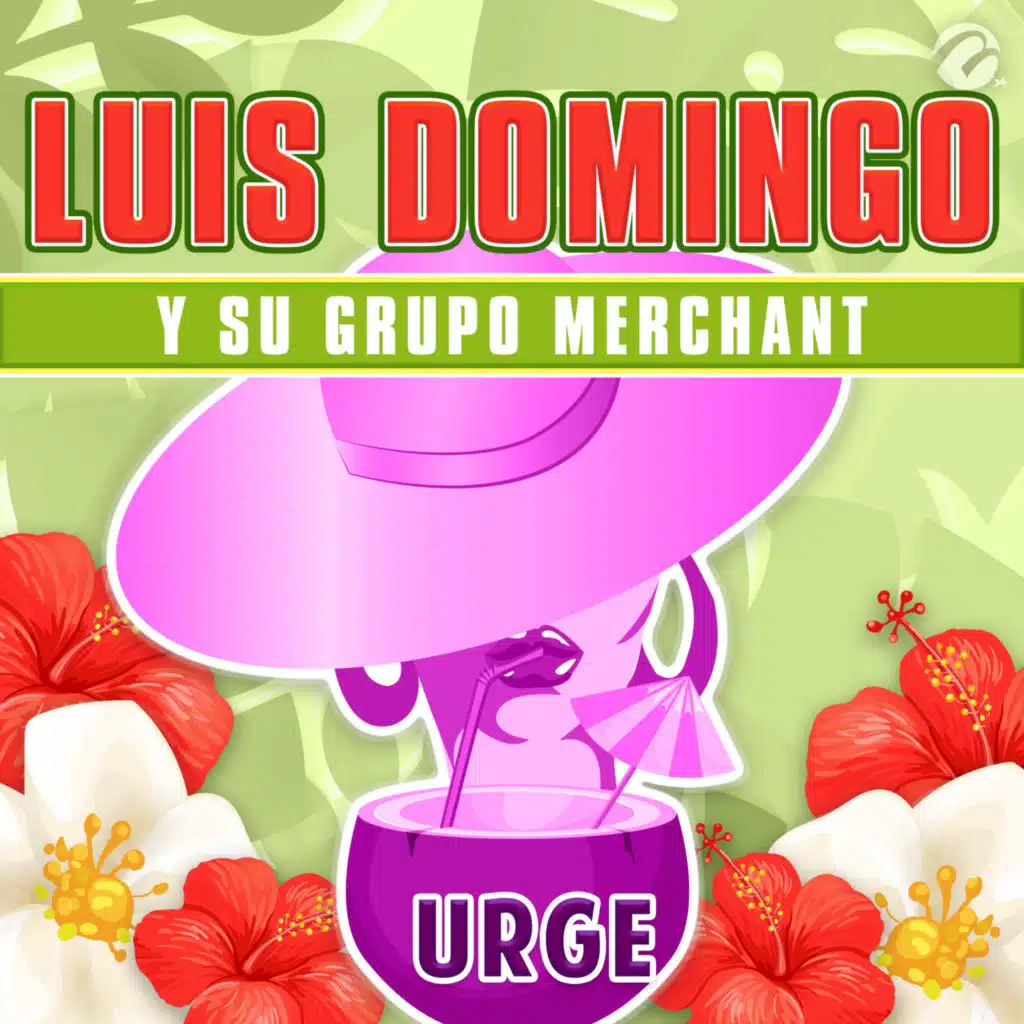 Luis Domingo y Su Grupo Merchant