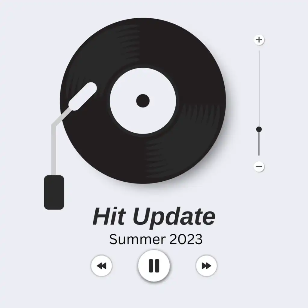 Hit Update - Summer 2023