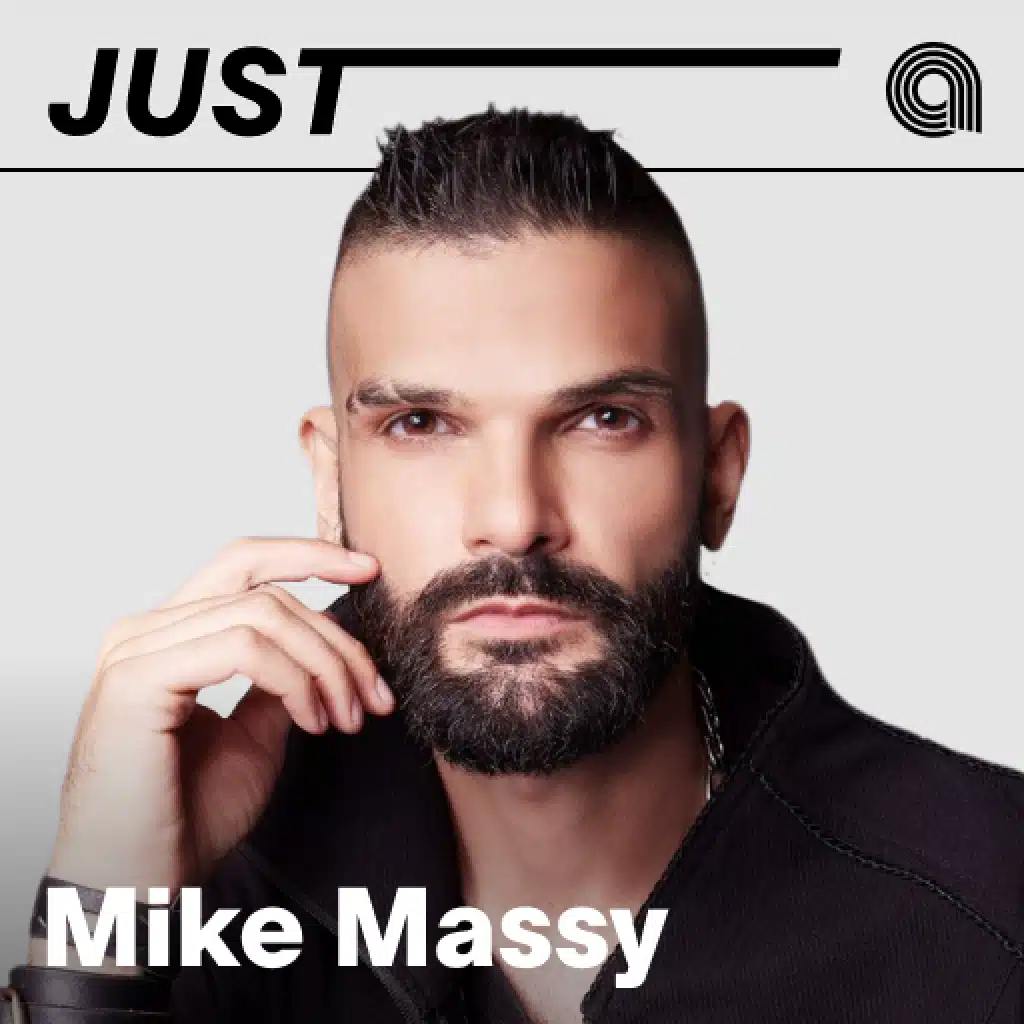 Just Mike Massy 