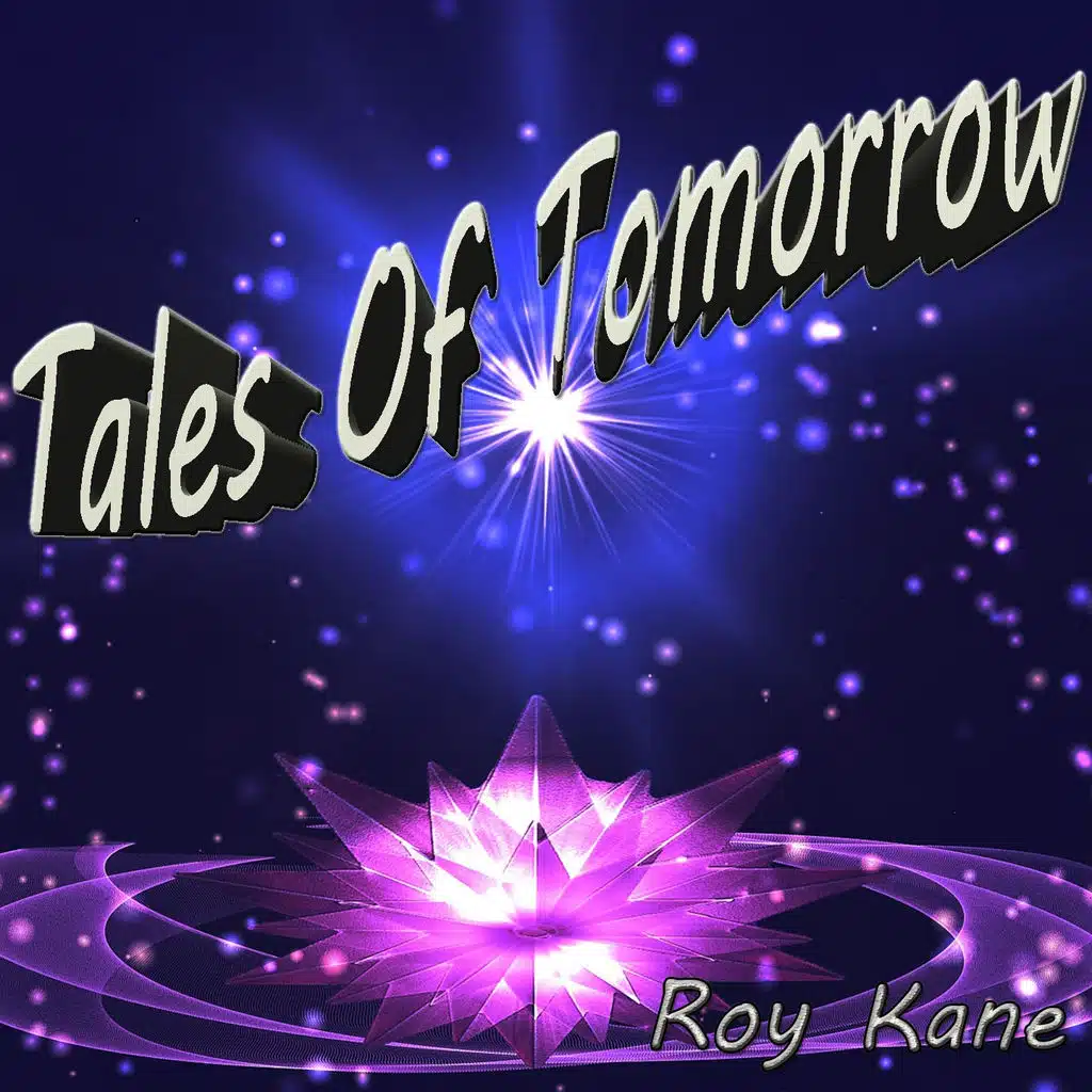 Tales of Tomorrow (Instrumental)