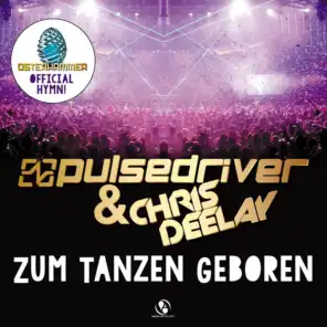 Zum Tanzen geboren (DJ Selecta Remix)