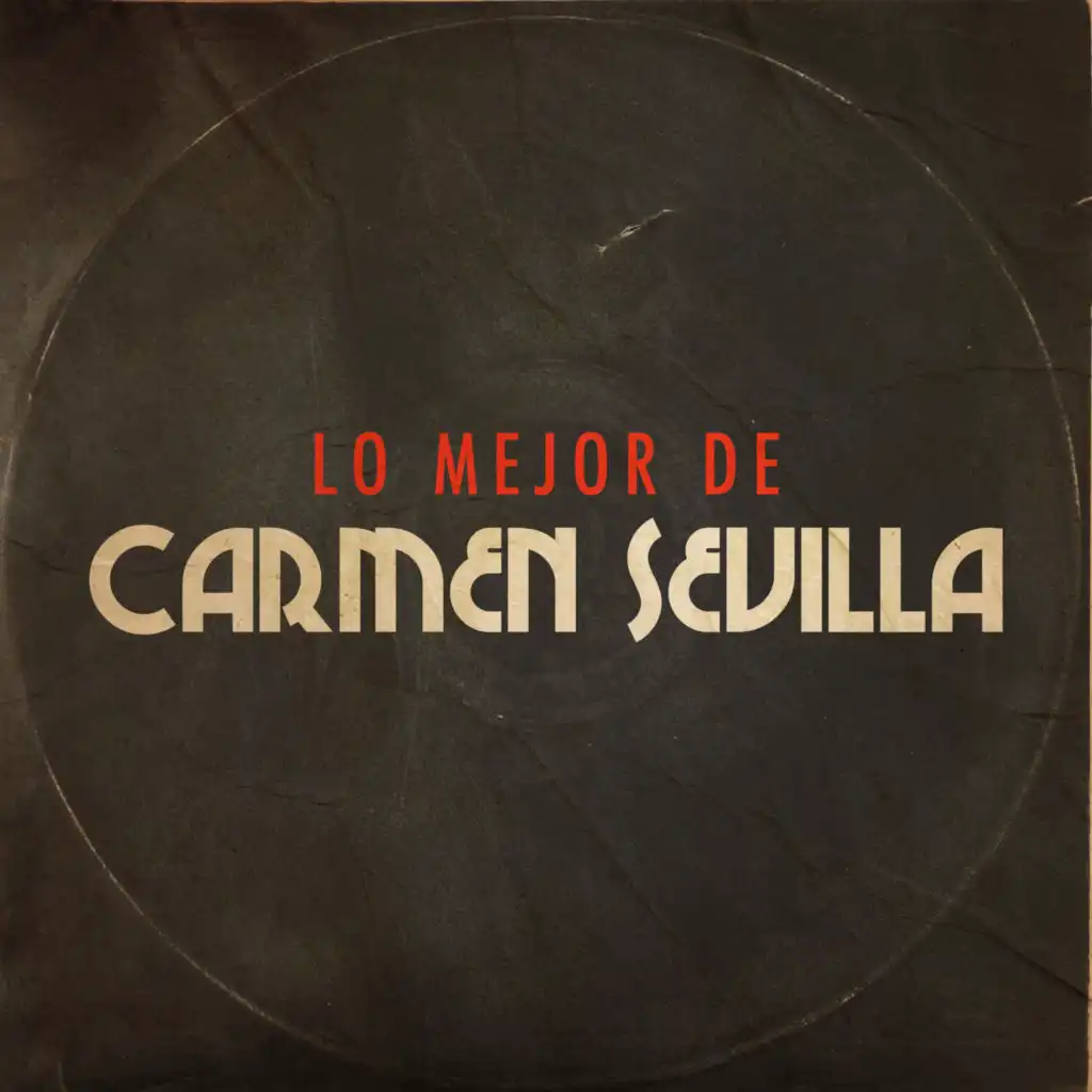 Lo Mejor de Carmen Sevilla