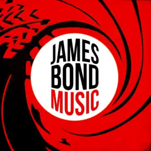 James Bond Music