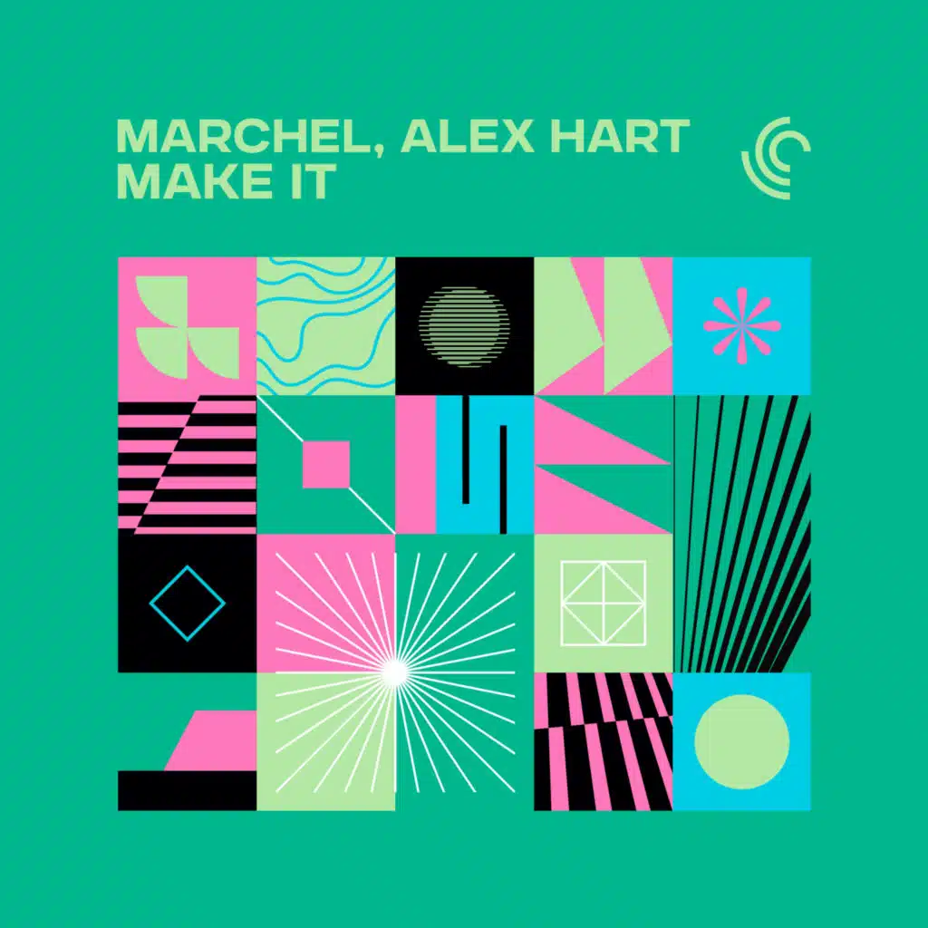 Marchel & Alex Hart