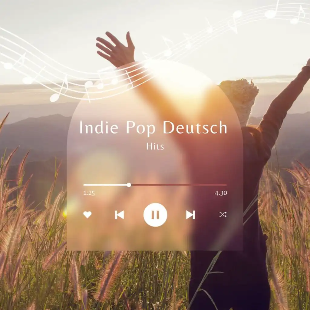 Indie Pop Deutsch - Hits