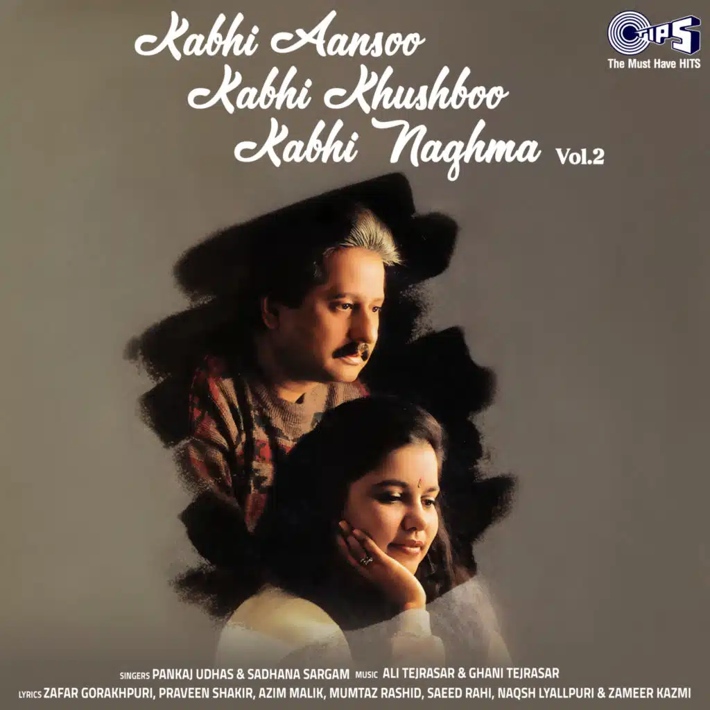 Pankaj Udhas, Sadhana Sargam