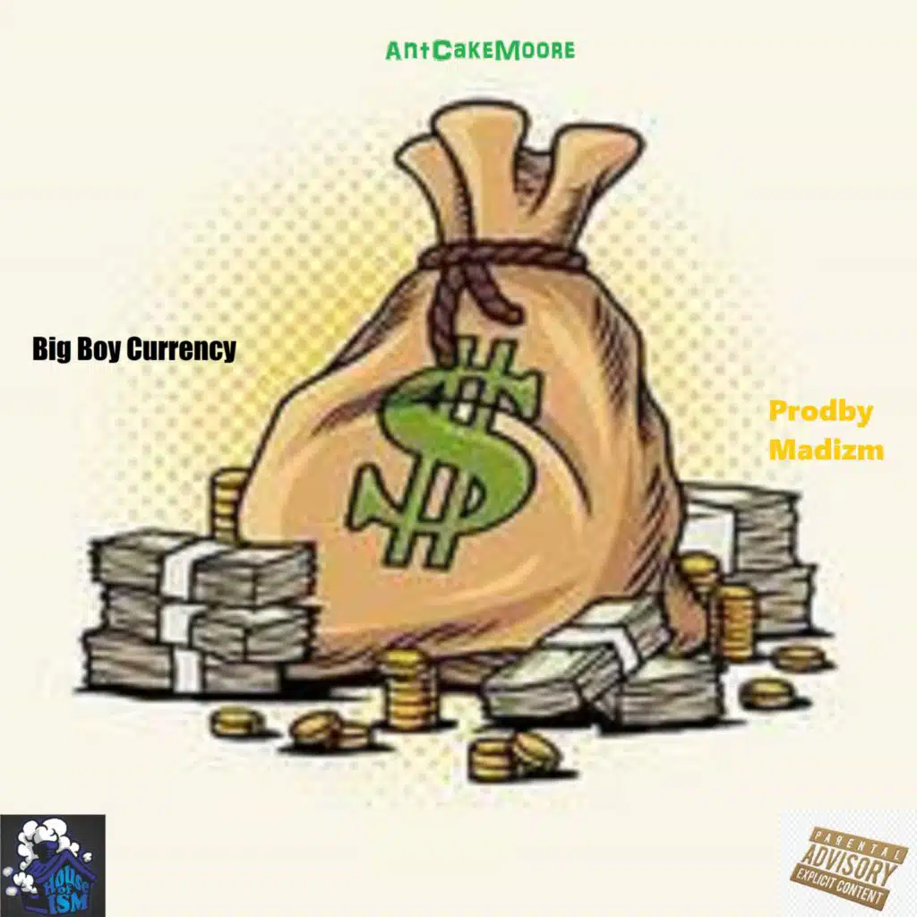 Big Boy Currency