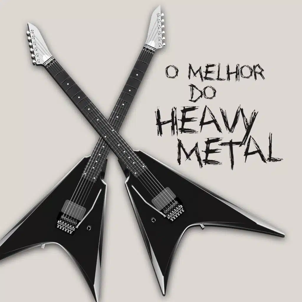 O Melhor do Heavy Metal