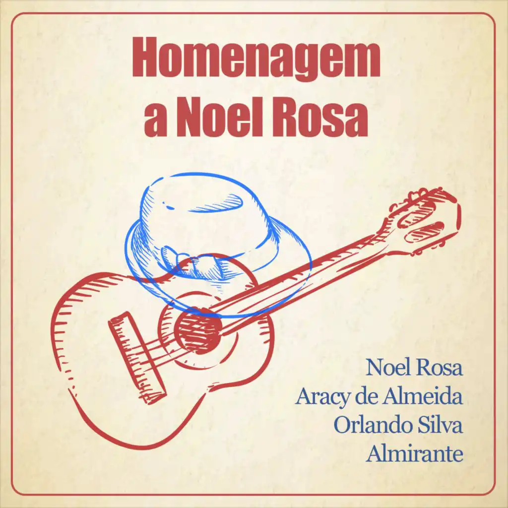 Homenagem a Noel Rosa