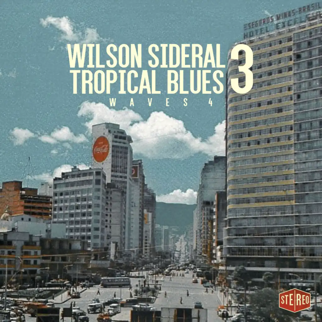 Tropical Blues, Vol. 3 (Waves 4)