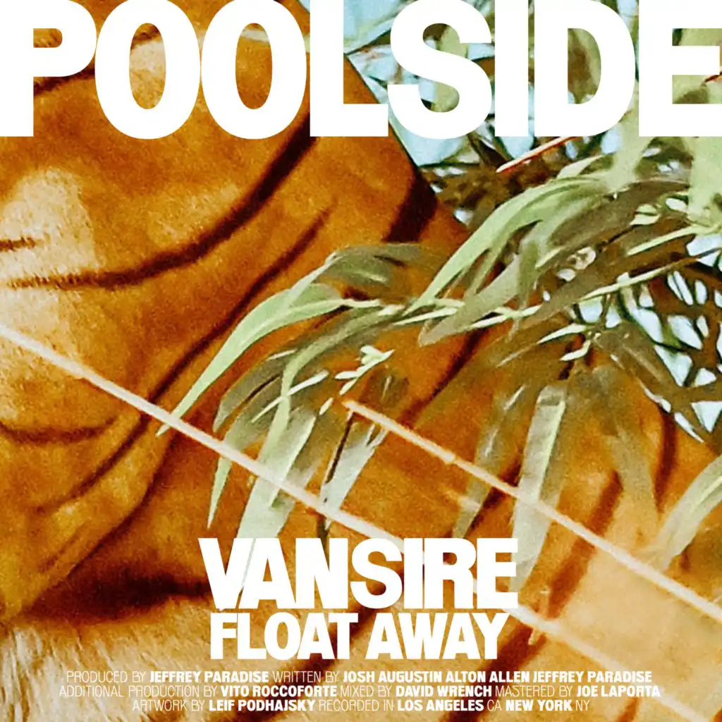 Poolside & Vansire