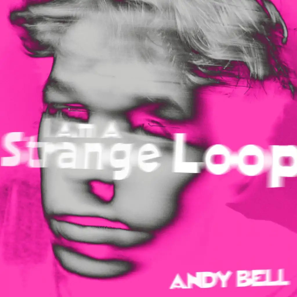 I Am A Strange Loop