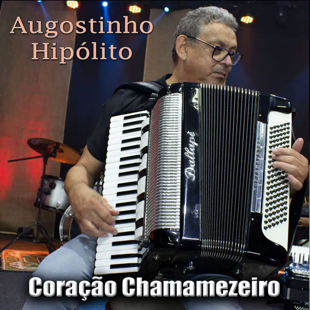 Augostinho Hipólito