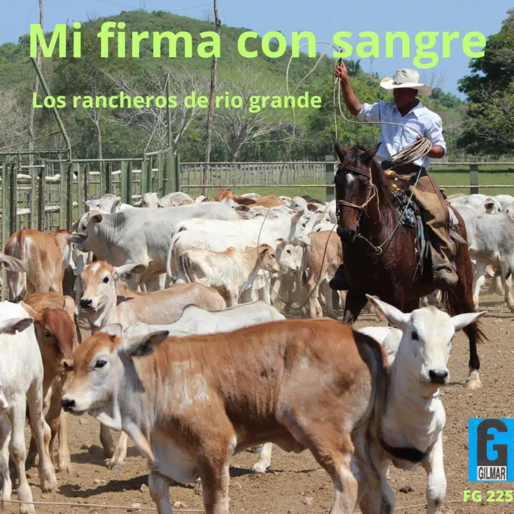 Mi Firma con Sangre