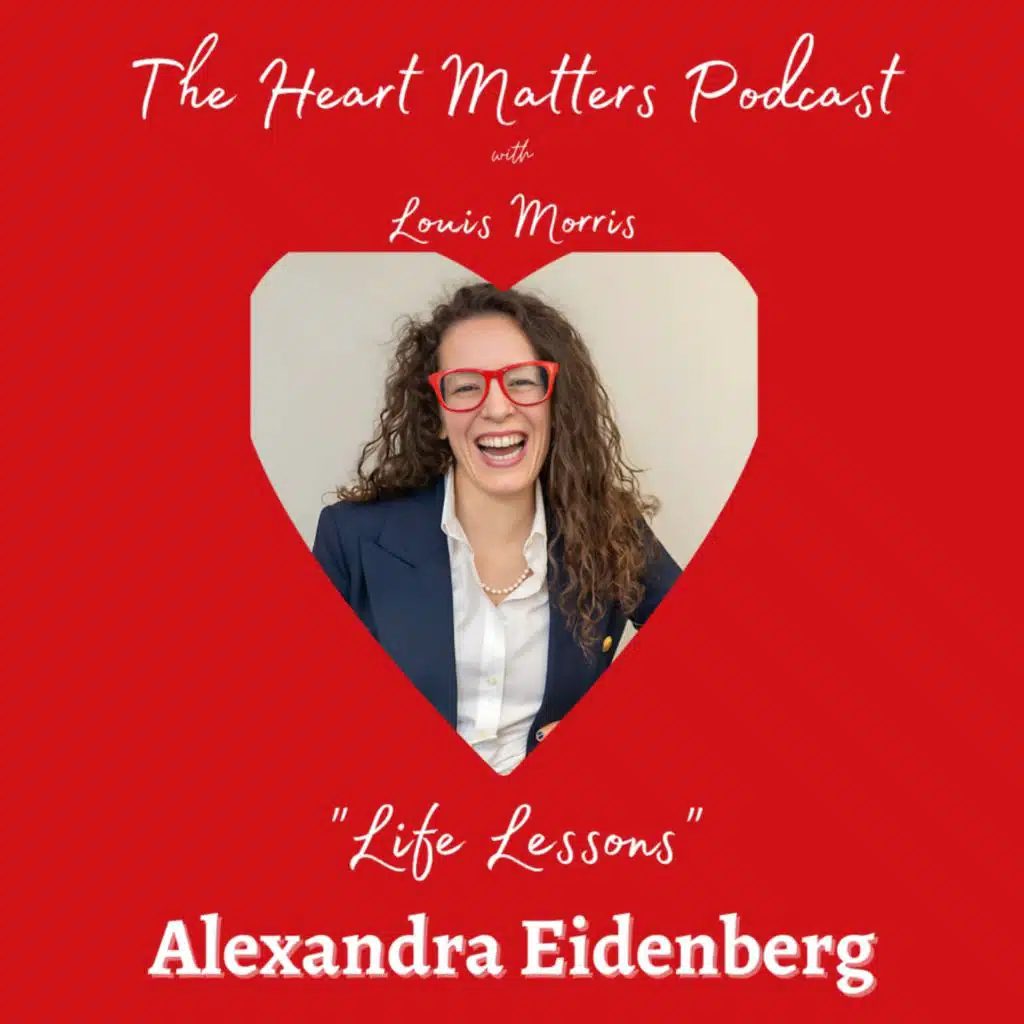 Chapter 3 "Life Lessons"