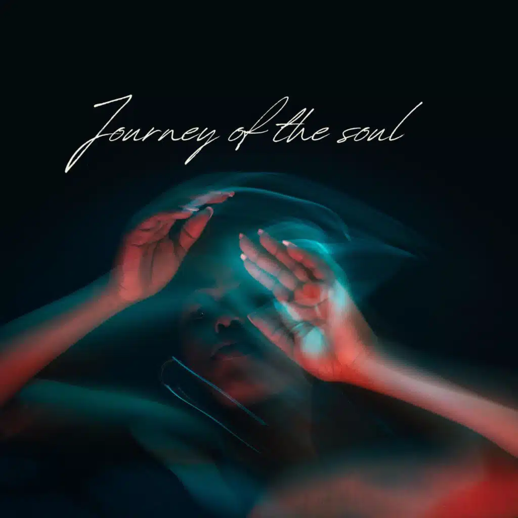 Journey of the soul
