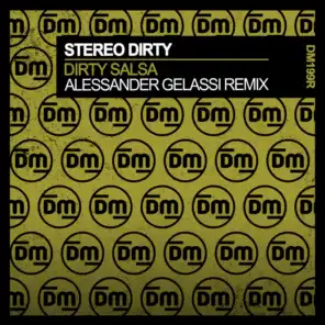 Stereo Dirty