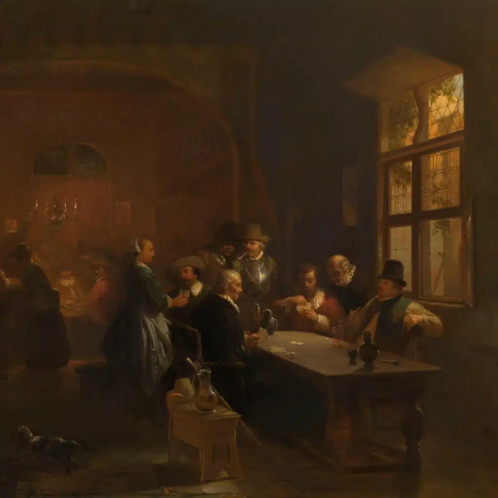 크리스마스이브