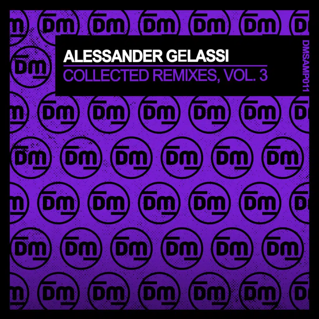 Collected Remixes, Vol. 3