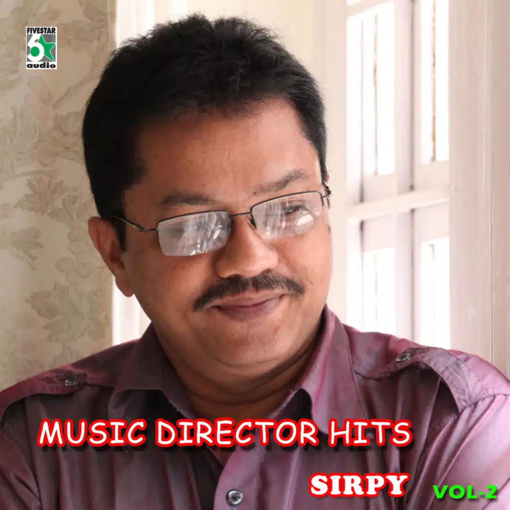 Sirpy, Mano & Palani Bharathi