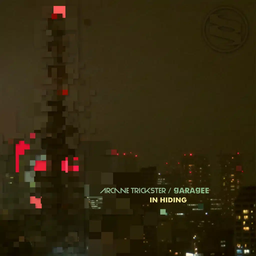 Arcane Trickster & Garagee