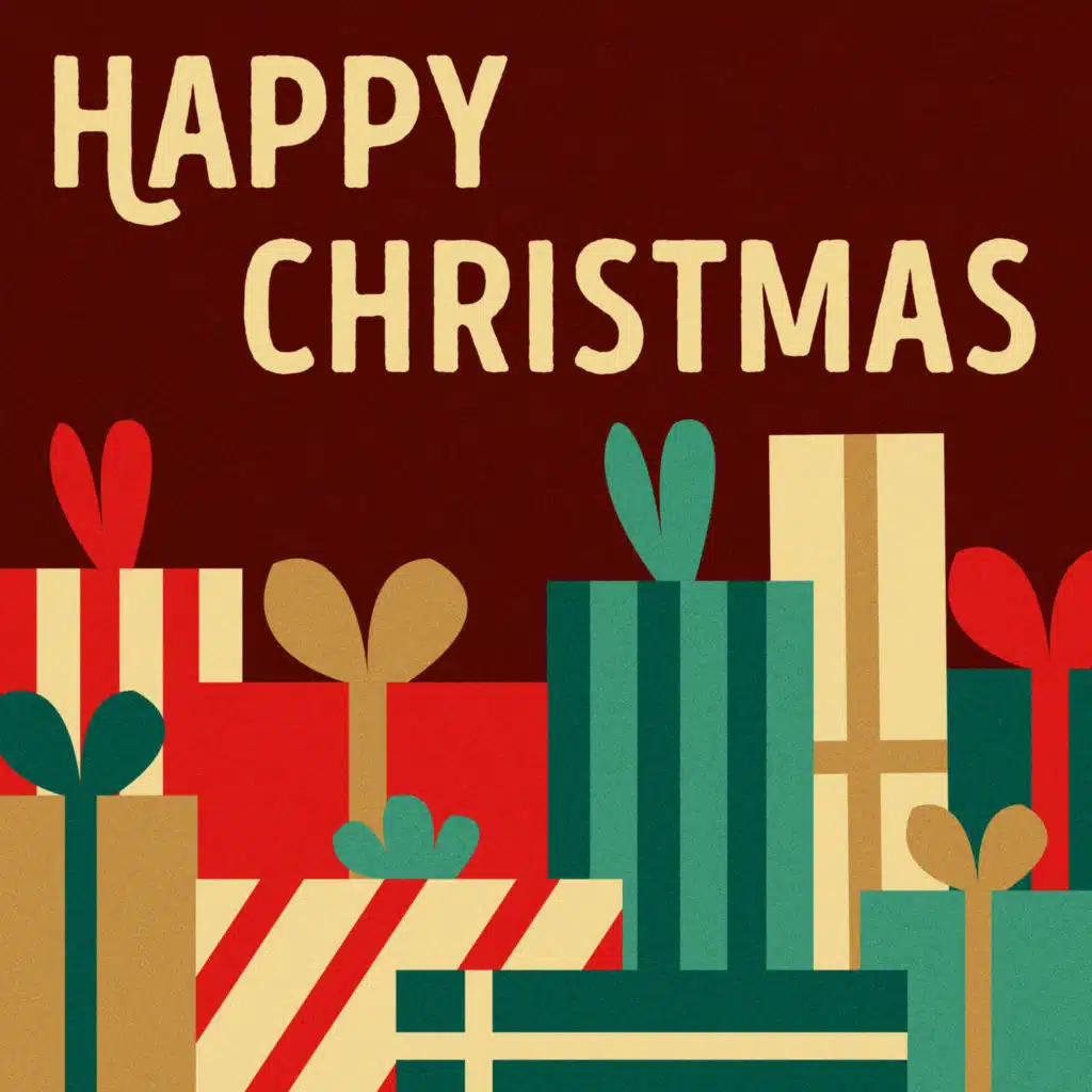 The Little Drummer Boy