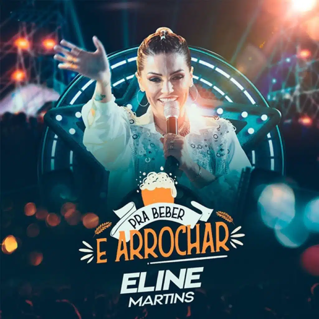 Pra Beber e Arrochar