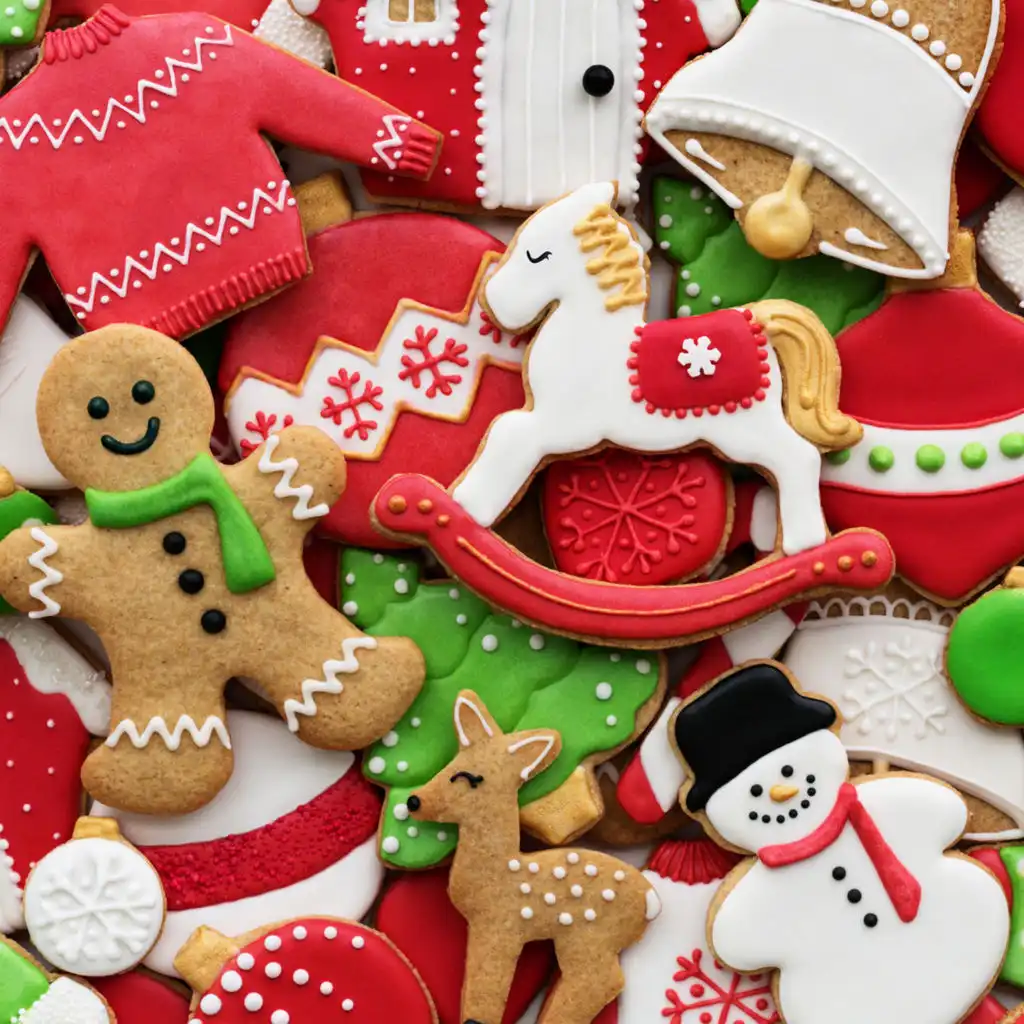 Jingle Bell Rock (Daryl's Version)