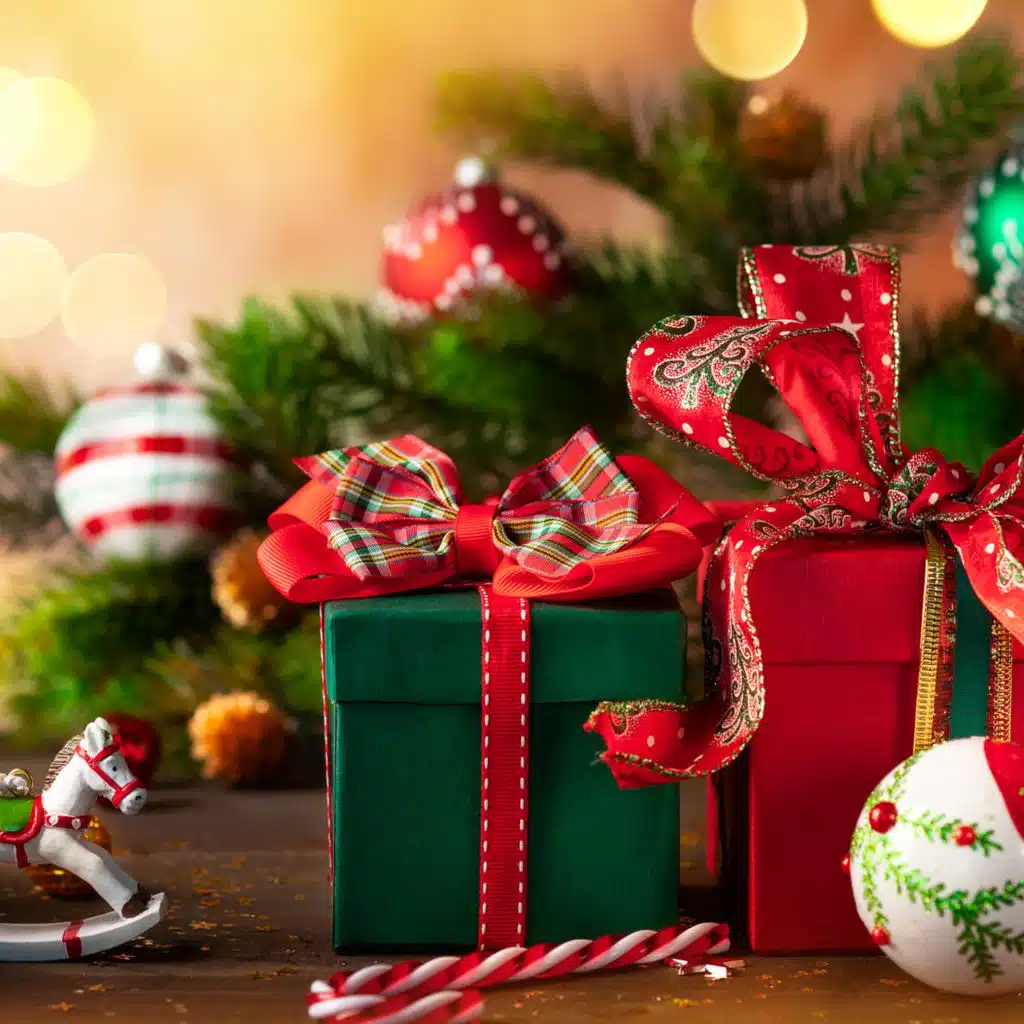 Merry Christmas, Happy Holidays