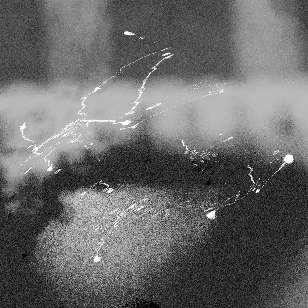 in the absence of stars