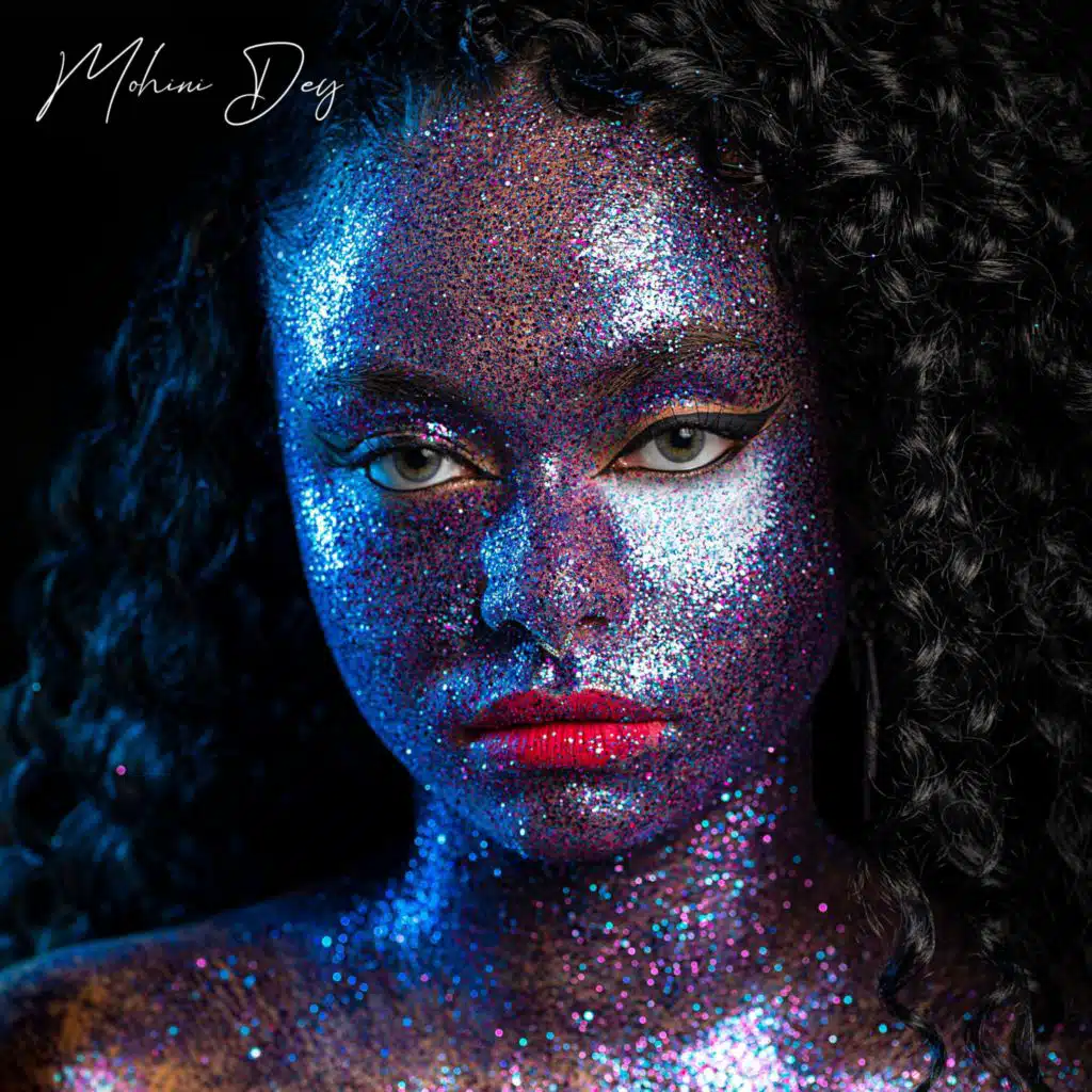 MOHINI DEY