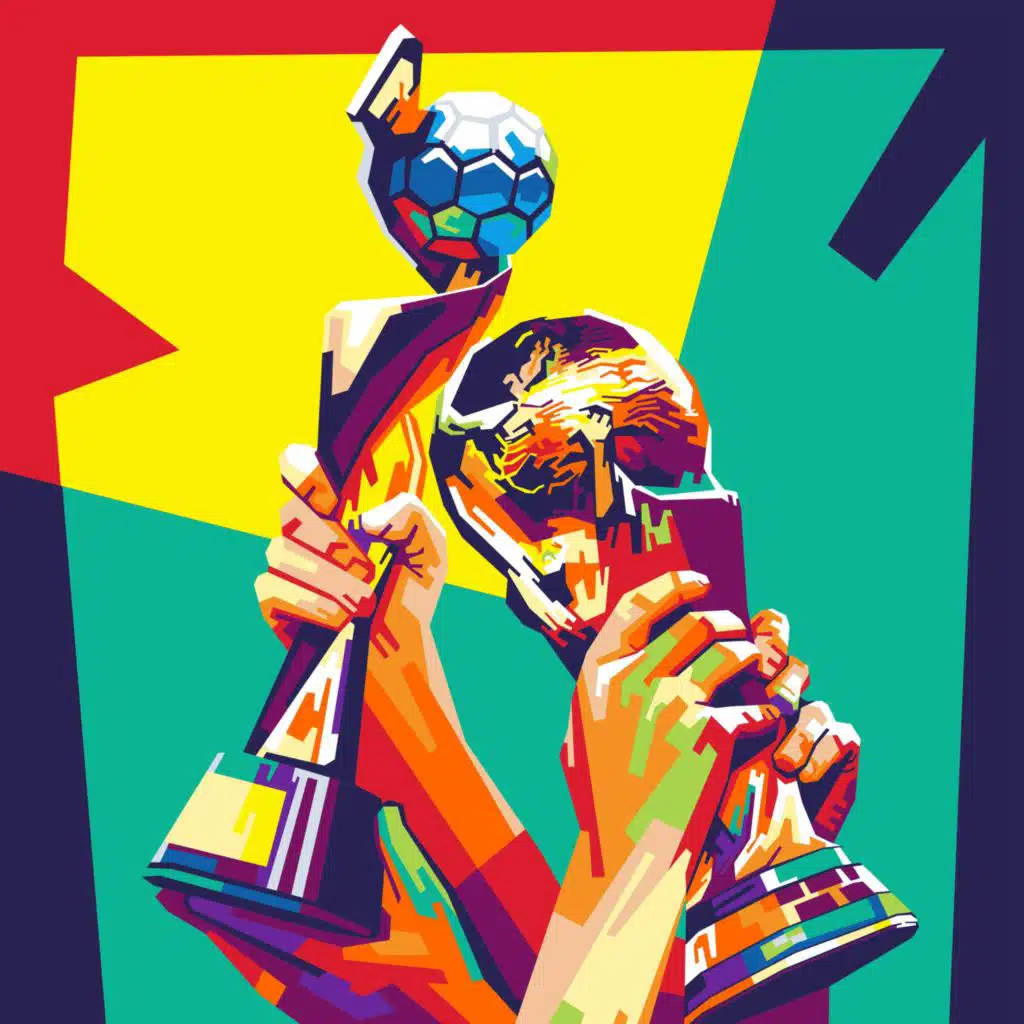 World Cup Chilled Classics