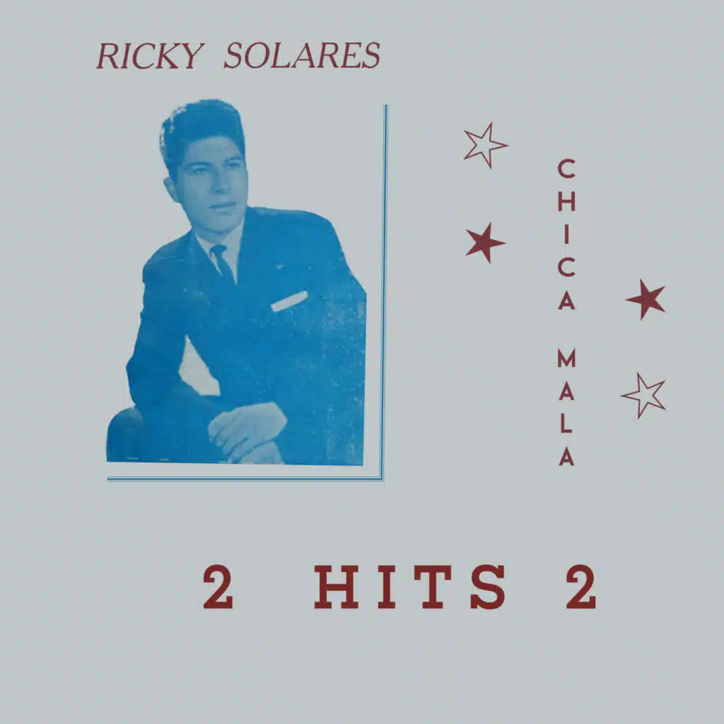 Chica Mala (feat. Los Bonny Boys Hot's)