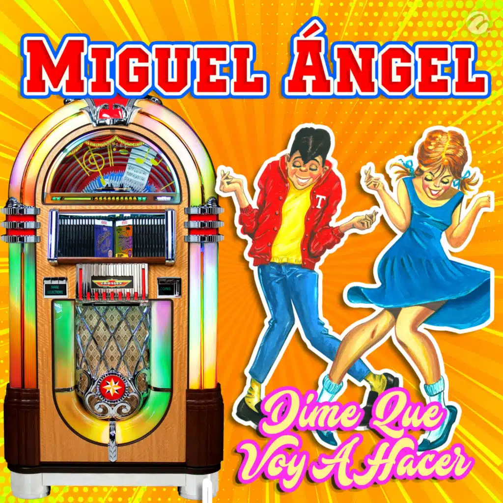 Dime Que Voy A Hacer